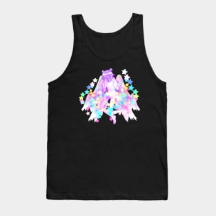 Stars Tank Top